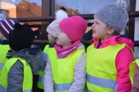 Zdjęcie: Wysyłamy listy do bliskich