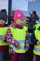 Zdjęcie: Wysyłamy listy do bliskich