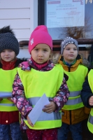 Zdjęcie: Wysyłamy listy do bliskich