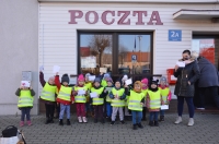 Zdjęcie: Wysyłamy listy do bliskich