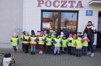 Zdjęcie: Wysyłamy listy do bliskich