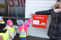 Zdjęcie: Wysyłamy listy do bliskich