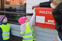 Zdjęcie: Wysyłamy listy do bliskich