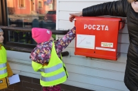 Zdjęcie: Wysyłamy listy do bliskich