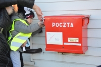 Zdjęcie: Wysyłamy listy do bliskich