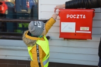 Zdjęcie: Wysyłamy listy do bliskich
