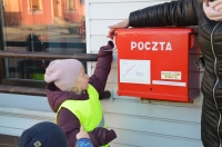 Zdjęcie: Wysyłamy listy do bliskich