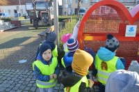 Zdjęcie: Pomagamy dzieciom - zbieramy nakrętki