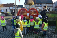 Zdjęcie: Pomagamy dzieciom - zbieramy nakrętki