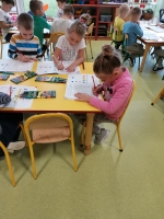 Zdjęcie: PRZEDSZKOLNA MATEMATYKA