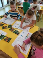 Zdjęcie: PRZEDSZKOLNA MATEMATYKA