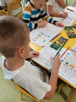 Zdjęcie: PRZEDSZKOLNA MATEMATYKA