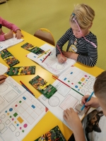 Zdjęcie: PRZEDSZKOLNA MATEMATYKA