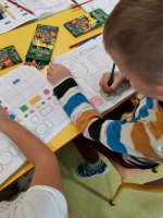 Zdjęcie: PRZEDSZKOLNA MATEMATYKA