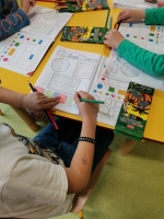 Zdjęcie: PRZEDSZKOLNA MATEMATYKA