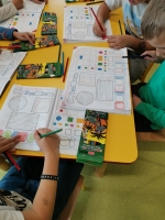 Zdjęcie: PRZEDSZKOLNA MATEMATYKA