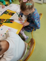 Zdjęcie: PRZEDSZKOLNA MATEMATYKA