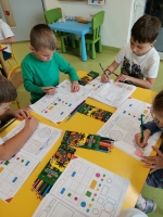Zdjęcie: PRZEDSZKOLNA MATEMATYKA