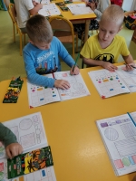 Zdjęcie: PRZEDSZKOLNA MATEMATYKA