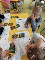 Zdjęcie: PRZEDSZKOLNA MATEMATYKA