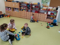 Zdjęcie: PRZEDSZKOLNA MATEMATYKA