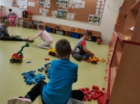 Zdjęcie: PRZEDSZKOLNA MATEMATYKA