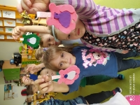 Zdjęcie: Święto Pluszowego Misia