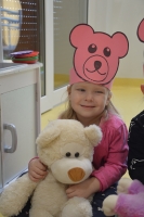 Zdjęcie: Dzień Pluszowego Misia