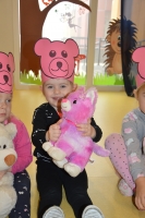 Zdjęcie: Dzień Pluszowego Misia