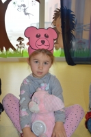 Zdjęcie: Dzień Pluszowego Misia
