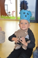 Zdjęcie: Dzień Pluszowego Misia