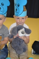 Zdjęcie: Dzień Pluszowego Misia