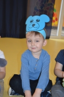 Zdjęcie: Dzień Pluszowego Misia