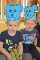 Zdjęcie: Dzień Pluszowego Misia