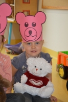 Zdjęcie: Dzień Pluszowego Misia