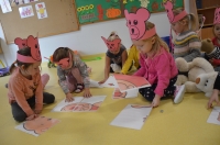 Zdjęcie: Dzień Pluszowego Misia