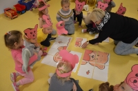 Zdjęcie: Dzień Pluszowego Misia