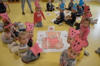 Zdjęcie: Dzień Pluszowego Misia