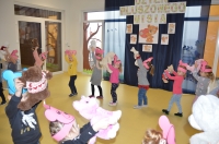 Zdjęcie: Dzień Pluszowego Misia