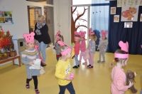 Zdjęcie: Dzień Pluszowego Misia