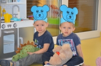 Zdjęcie: Dzień Pluszowego Misia