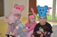 Zdjęcie: Dzień Pluszowego Misia