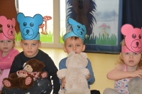 Zdjęcie: Dzień Pluszowego Misia