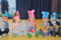 Zdjęcie: Dzień Pluszowego Misia