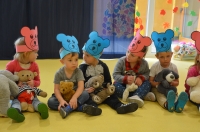 Zdjęcie: Dzień Pluszowego Misia