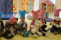 Zdjęcie: Dzień Pluszowego Misia