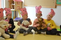 Zdjęcie: Dzień Pluszowego Misia
