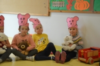 Zdjęcie: Dzień Pluszowego Misia