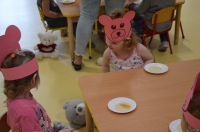 Zdjęcie: Dzień Pluszowego Misia