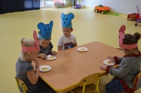 Zdjęcie: Dzień Pluszowego Misia